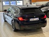 BMW 530dxD/Laser/Panor/BelüfStz/P&DrivAssPro/M-Sport - BMW 530: Automatik