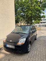 Chevrolet Matiz TÜV 04/2026 / perfekt für ... - Chevrolet Matiz in Köln