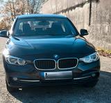 BMW 320d (F30) Sport Line Automatik 8-Gang  - BMW: Automatik, 8 Gang