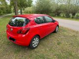 Opel Corsa 1.4/ 5-Türig/ Tüv neu/Bluetooth/1.Hand - Opel Corsa: B Tür