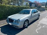 Mercedes-Benz Mercedes Benz E240 Avantgarde W210 TÜV 04/... - gebrauchte Mercedes-Benz E 240 aus dem Jahr 2001