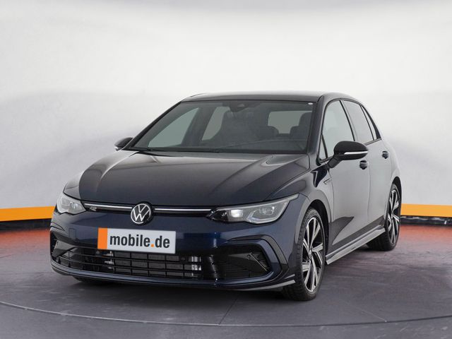 Volkswagen Golf 1.5TSI R-Line DSG Navi Panorama Kamera LED