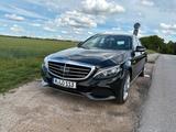Mercedes-Benz, C-Klasse, 200 - Mercedes-Benz 200: 200k