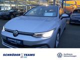 Volkswagen Golf Variant 1.0 TSI Life - Auto leasen in Bielefeld