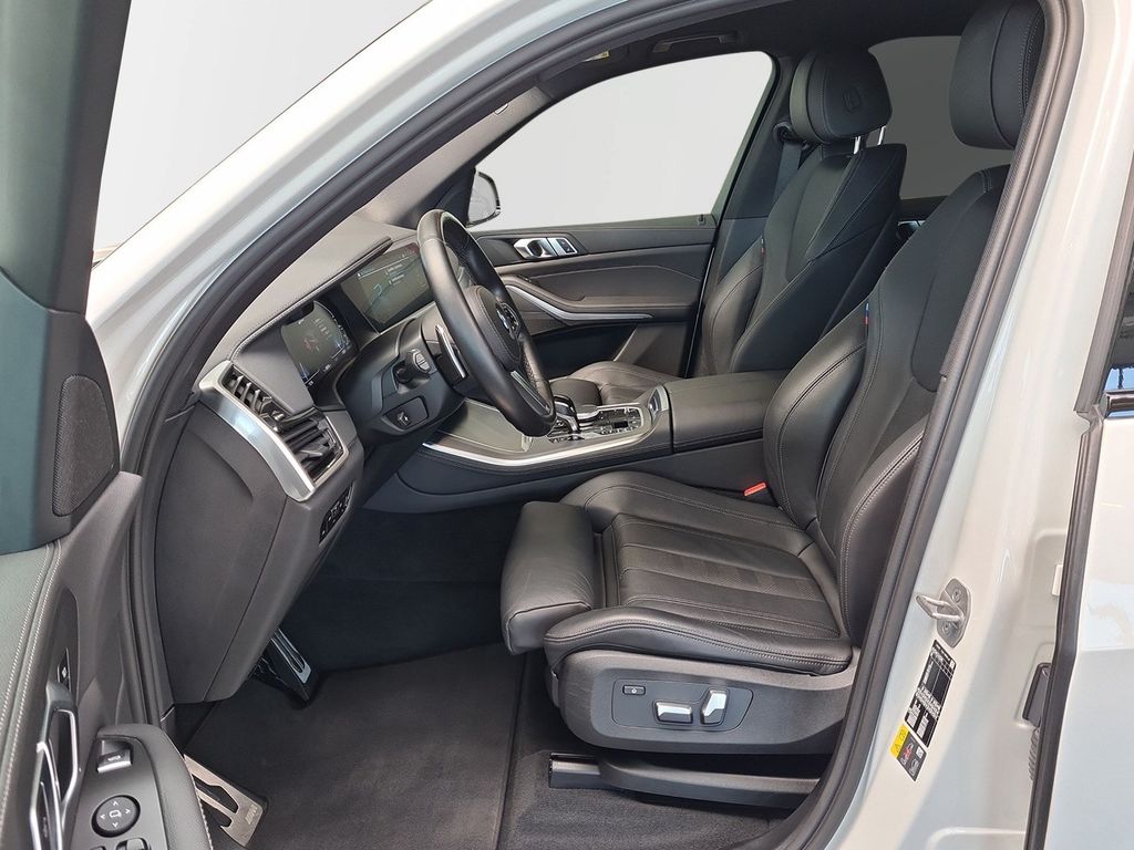BMW X5 xDrive45e M-Sport Head-Up HiFi DAB LED AHK uv