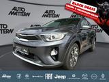 Kia Stonic 1.0 Spirit Automatik|SHZ|NAVI|Klimaaut.|C - Kia Stonic in Bielefeld