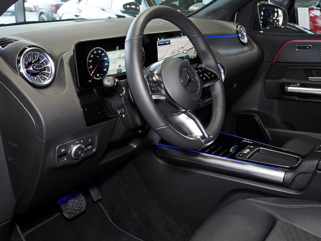 Mercedes-Benz B-Class d PROGRESSIVE PANO NIGHT AHK DISTRON SOUND, миниатюра 7