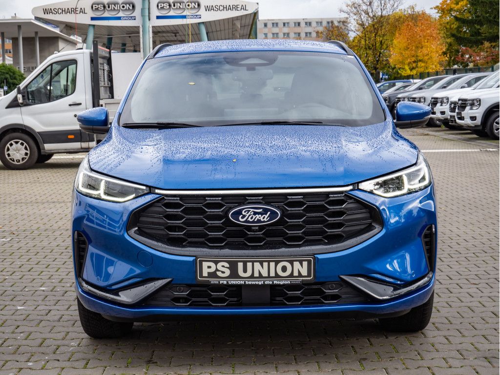 Ford Kuga - Bild 2