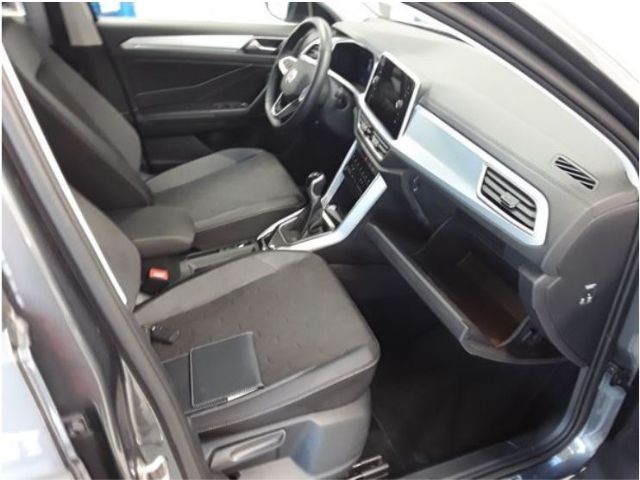 T-Roc 1.0 TSI Goal 6-Gang AHK/Kamera/Keyless/LED