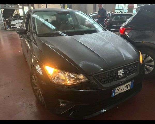 Seat SEAT Ibiza 1.0 TGI 5 porte Business