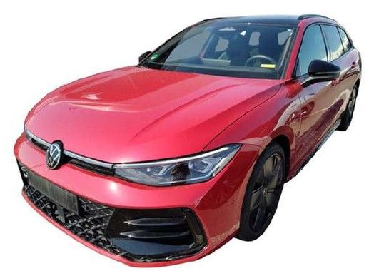 Volkswagen Passat Variant 2.0 TDI DSG 4M R-Line SIGNATURE U foto 2