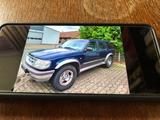 Ford Explorer - gebrauchte Ford Explorer aus dem Jahr 1997