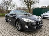 Peugeot RCZ Coupe - gebrauchte Peugeot RCZ aus dem Jahr 2012