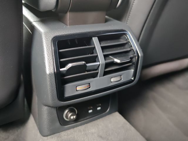 Q3 35 TFSI advanced S-tronic