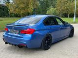 BMW 340i M Sport H/K Carplay  - BMW 3er Reihe: Standheizung