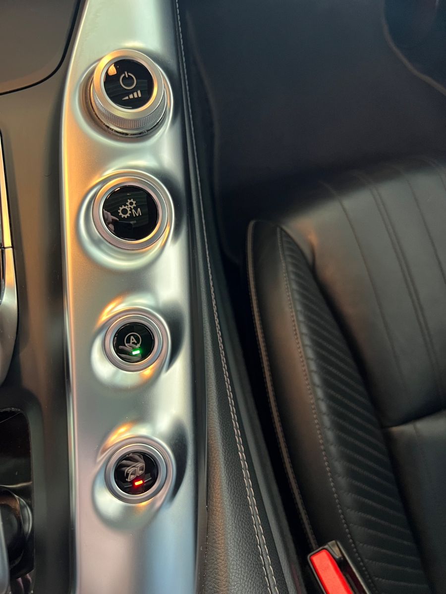 Fahrzeugabbildung Mercedes-Benz AMG GT Coupe * DIAMANTWEIß *NIGHTP*PANO*PERFORM*