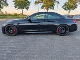 BMW M4 Competition Cabrio ohne OPF - gebrauchte BMW M4 aus dem Jahr 2018