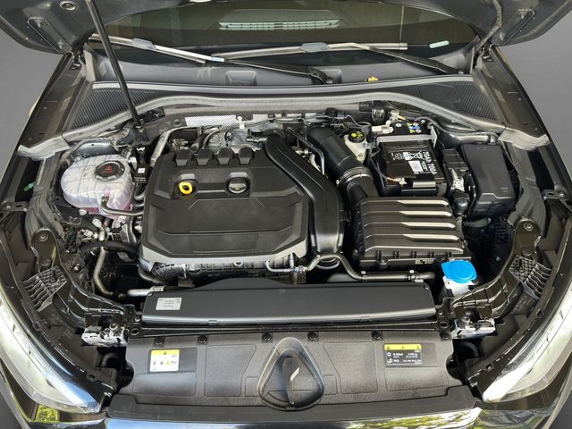 A3 Sportback 35 1.5 TFSI advanced PDC SHZ AHK
