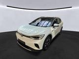 Volkswagen ID.4 Pro Performance 150 kW Wärmepumpe Pano AHK - E-Autos