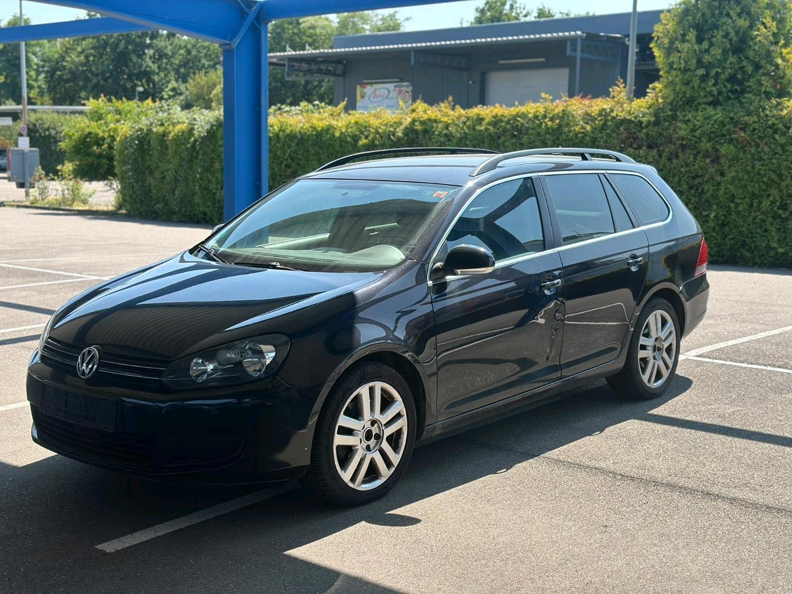 Volkswagen Golf, 2011