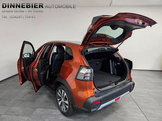 Suzuki S-Cross Comfort+ 4x4 *bis zu 8 Jahre Garantie*