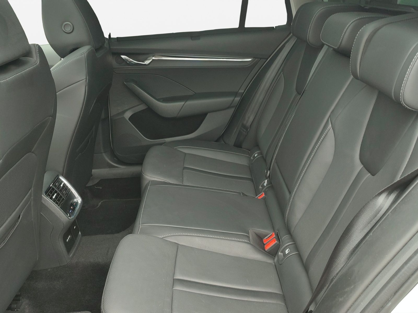 Skoda Octavia - Bild 14