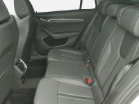 Skoda Octavia - Vorschau Bild 14