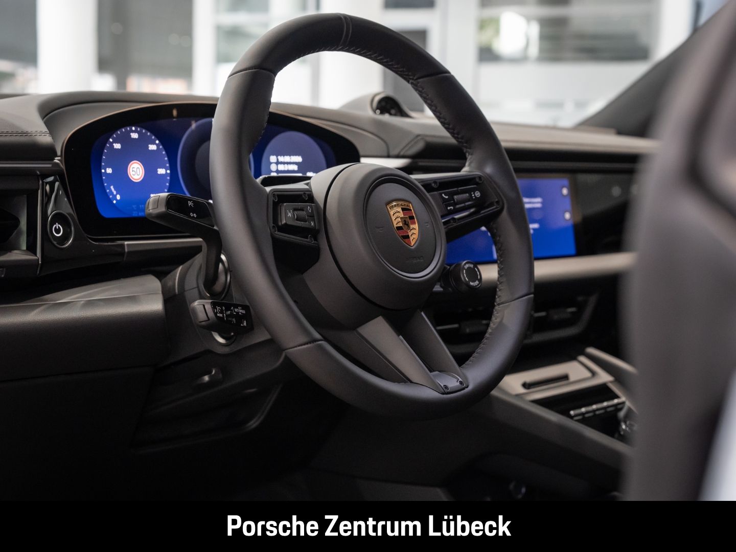Porsche Macan - Bild 19