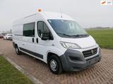 Fiat Ducato 35 2.3 E5 MultiJet L3H2 ** 6499 EX BTW AC - Fiat Ducato multi
