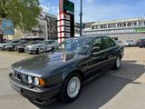 BMW 518 i  KLIMA LEDER M PAKET ALU - BMW 518: 518i