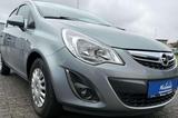 Opel Corsa Selection CDTI 5Türig Service Lückenlos TO - Opel Corsa Selection mit Diesel-Antrieb