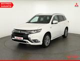 Mitsubishi Outlander 2.4 PHEV Plus Spirit 4WD LED AHK 360° - Mitsubishi Outlander Spirit mit Hybrid-Antrieb (Benzin/Elektro)