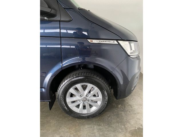 T6.1 Caravelle Comfortline 2.0 TDI DSG L.R. AHK