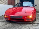 Nissan 200SX S13 - Nissan Gebrauchtwagen von 1990