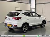 MG ZS EV Luxury 45 kWh - MG ZS EV Luxury Gebrauchtwagen