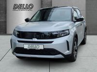 Opel Frontera - Vorschau Bild 1