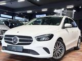 Mercedes-Benz B 200d 8G URBAN MBUX+ LED AHK EASYPACK LEDER SHZ - Mercedes-Benz B 200 in Bonn