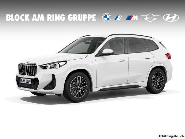 BMW X1 SDRIVE20D