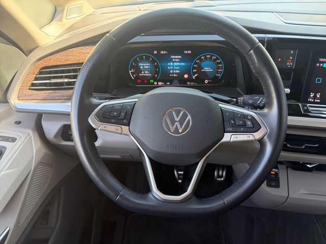 Multivan T7 2.0 TSI Style Vollausstattung