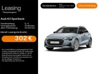 Audi A3 - Vorschau Bild 1