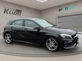 Mercedes-Benz A 180 BlueEfficiency, RFK,Navi,Sitzheizung - gebrauchte Mercedes-Benz Kleinwagen