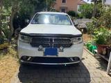 Dodge Durango Limited - Dodge Durango von privat