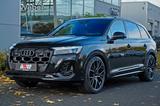 Audi SQ7TFSI PANO HD-MATRIX OLED AHK MASSAGE STD.HZG - Audi SQ7 in Bonn