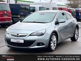 Opel Astra J GTC Innovation TÜV 08/26 Bi-Xenon Klima - Opel Astra: Coupe, 2.0