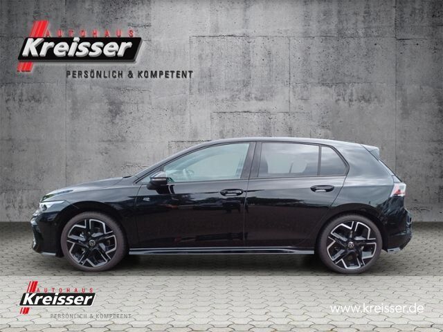 Golf 1.5 eTSI R-LINE DSG/IQ.LIGHT/ACC/NAVI/SHZ/K