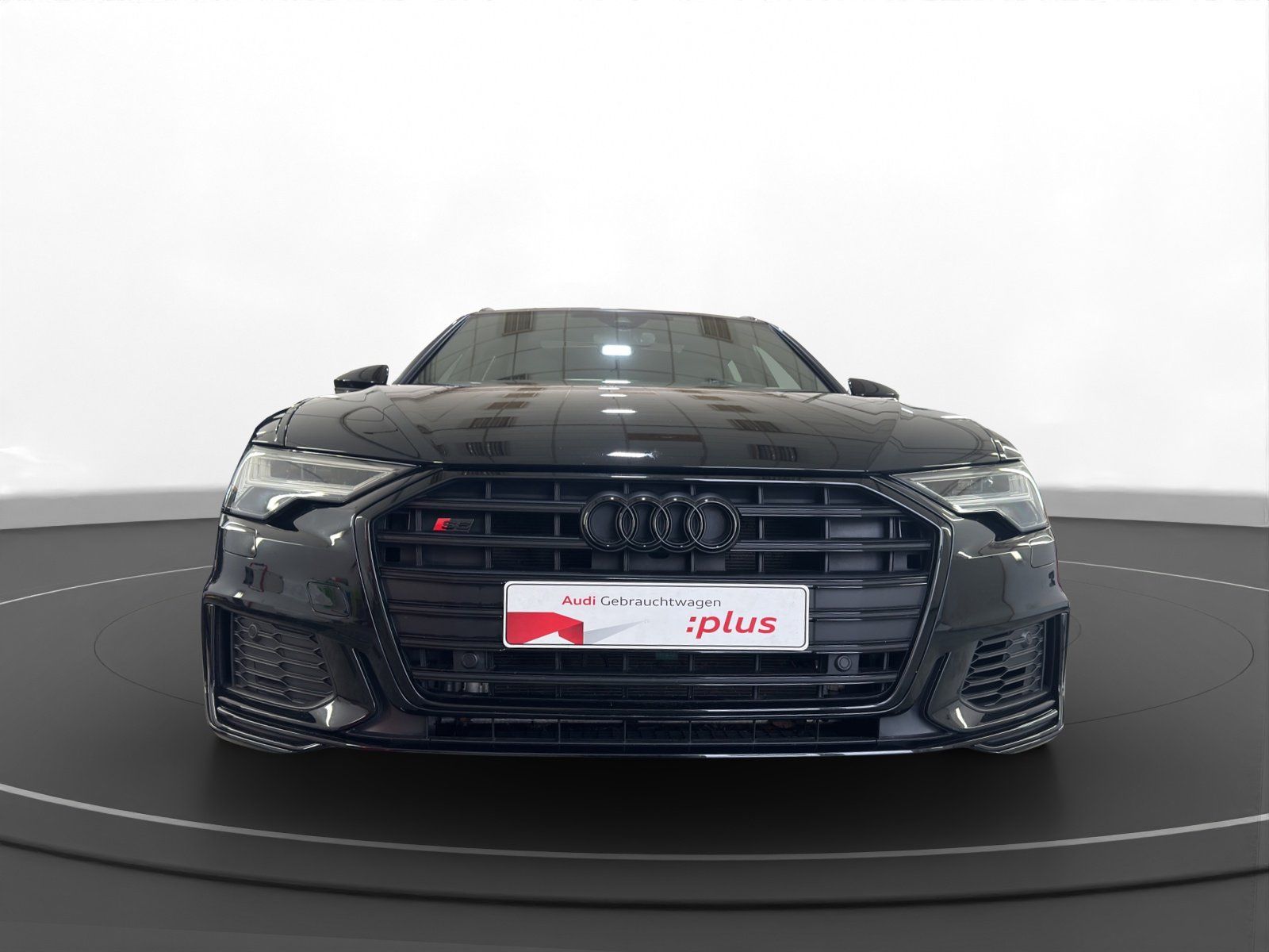 Audi S6 - Bild 3