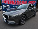 Mazda CX-5 2.2L Skyactiv-D 175 CV AWD Exclusive - Mazda CX-5: Limousine