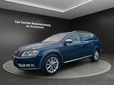 Volkswagen Passat 2.0 TDI DSG Alltrack 4Motion+Kamera - gebrauchte VW Passat Alltrack aus dem Jahr 2012