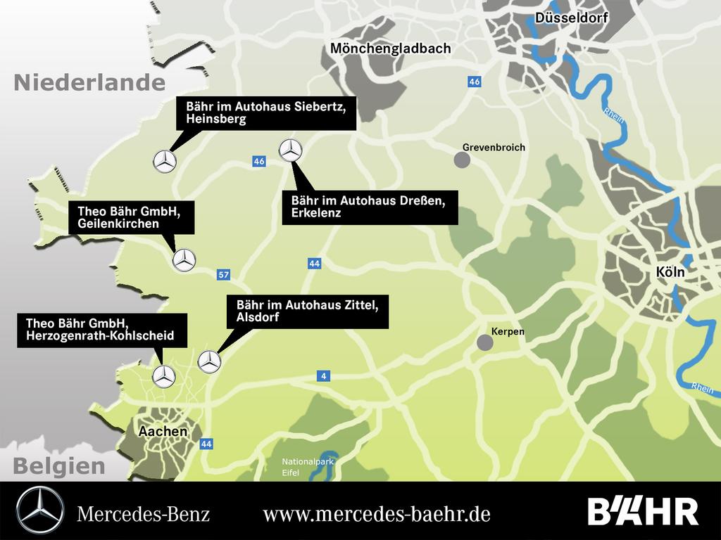 Mercedes-Benz GLB 35 AMG