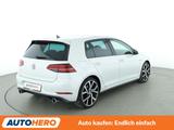 Volkswagen Golf VII 2.0 TSI GTI BlueMotion Aut.*LED*NAVI* - Volkswagen Golf: V GTI